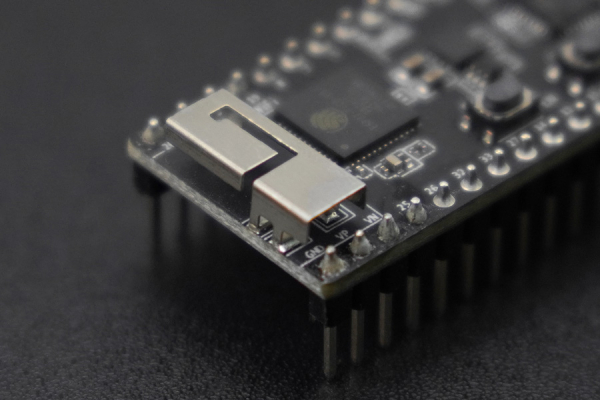 ESP32-PICO-KIT WiFi Bluetooth IoT Dev Board, 4MB Flash, USB-UART