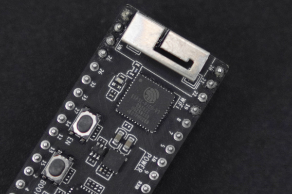 ESP32-PICO-KIT udviklingsboard
