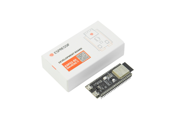 Development Board ESP32-S2-DevKitM-1, Wi-Fi, 4MB Flash, PCB Antenna