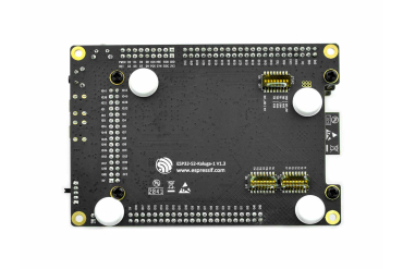 Development Board Kit ESP32-S2-Kaluga-1 Touch LCD Audio