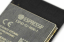 ESP32-S2-MINI-1 Module, WiFi-MCU, 240MHz, 4MB Flash