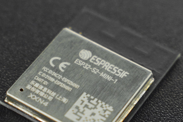 ESP32-S2-MINI-1 modul (Espressif)