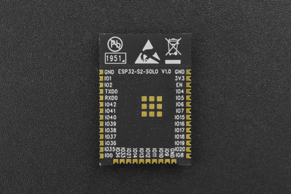 WiFi-modul til Arduino og Raspberry Pi