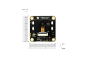 ESP32-S3 AI-kameramodul med edge-genkendelse