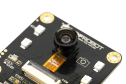 ESP32-S3 AI Camera Module (Edge Image Recognition, Night Vision, ChatGPT Voice Interaction)