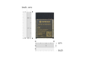 DFRobot ESP32-modul DFR0896