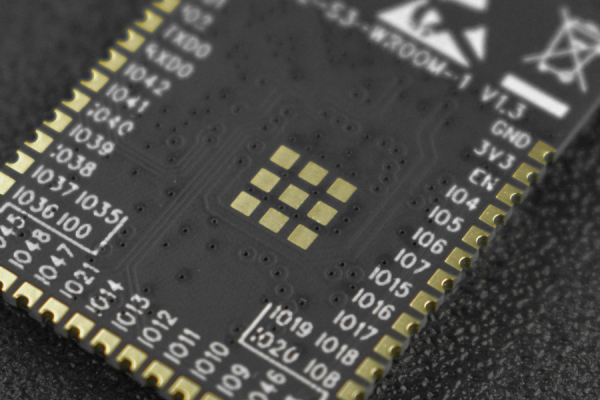 DFRobot DFR0896 ESP32-modul