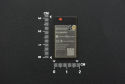 ESP32-modul til trådløs IoT-kommunikation