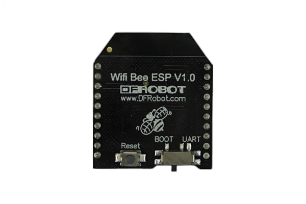 WiFi Bee ESP8266 32-bit CPU, TCP/IP, 3.3V, AP+STA