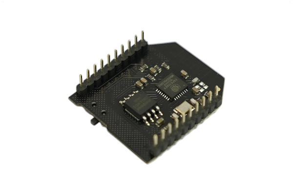 WiFi Bee ESP8266 32-bit CPU, TCP/IP, 3.3V, AP+STA