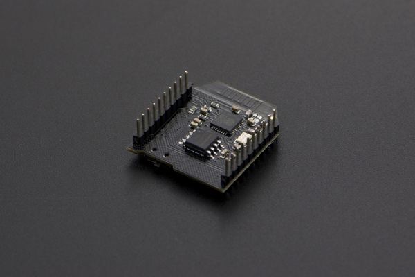 WiFi Bee ESP8266 32-bit CPU, TCP/IP, 3.3V, AP+STA