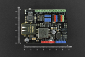 Ethernet and PoE Shield W5500, 48V PoE, 80MHz SPI, 32KB Buffer