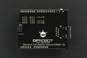 Ethernet and PoE Shield W5500, 48V PoE, 80MHz SPI, 32KB Buffer
