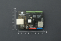 Ethernet Shield - W5200, microSD, 10/100 Ethernet, SPI, 32KB Buffer