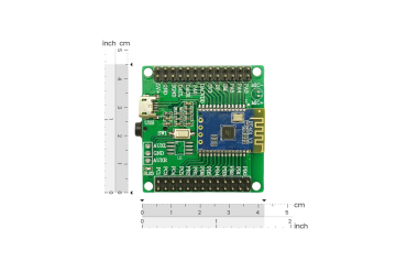 DFRobot evalueringsboard DFR0782