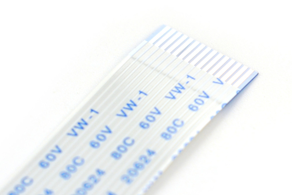 Extension Cable CY7C65213, 30cm 15PIN for Raspberry Pi Camera