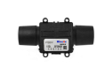 Mass Air Flow Sensor F1031V, High Precision, Temp Compensated