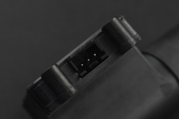 Mass Air Flow Sensor F1031V, High Precision, Temp Compensated