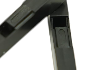 Female Housing Pin PH2.54-1P, 2.54mm Pitch, Plastic, 1-Pin