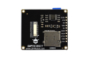 1,54 tommer IPS TFT-display 240x240 med microSD