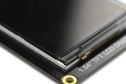 TFT-display til DIY- og makerprojekter