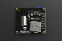 DFRobot DFR0649 TFT-display