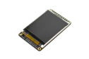 TFT LCD Display 1.8Inch 128x160 IPS, MicroSD Card Slot