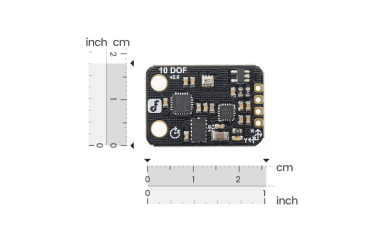DFRobot IMU-sensor SEN0140