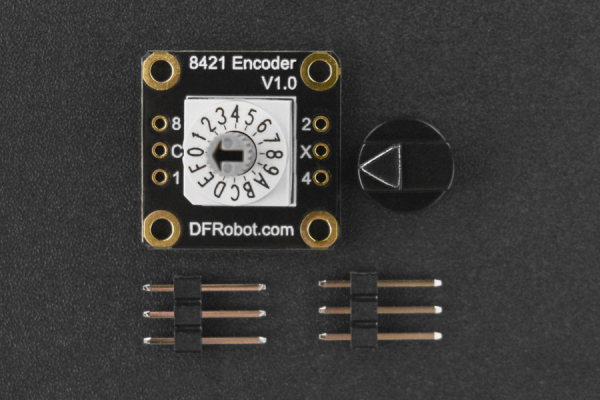 DFRobot DFR0721 encoder