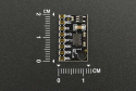 Digital Triaxial Acceleration Sensor ADXL345, 13-bit, SPI/I2C, ±16g