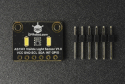 11-Channel Visible Light Sensor AS7341, 8 Optical Channels, Flicker Detection