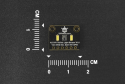11-Channel Visible Light Sensor AS7341, 8 Optical Channels, Flicker Detection