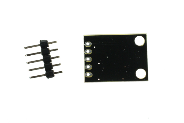 Light Sensor BH1750, 16-bit AD, I2C, 1-65535 lx