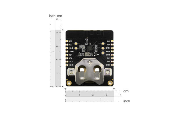 BLE Sensor Beacon Pack (5PCS) Low Power I2C ADC