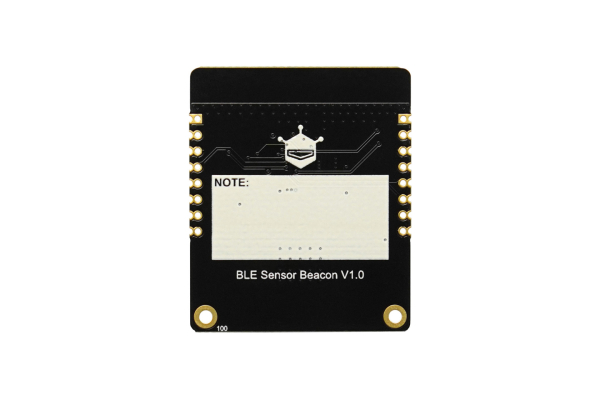 BLE Sensor Beacon Pack (5PCS) Low Power I2C ADC