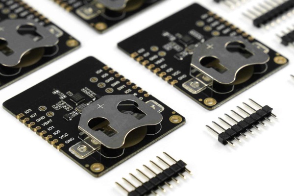 BLE Sensor Beacon Pack (5PCS) Low Power I2C ADC