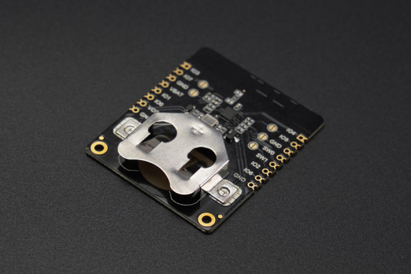 BLE Sensor Beacon Pack (5PCS) Low Power I2C ADC