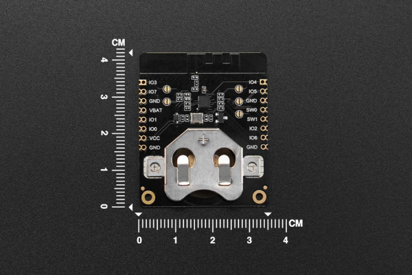 BLE Sensor Beacon Pack (5PCS) Low Power I2C ADC