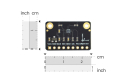 DFRobot magnetometer SEN0419