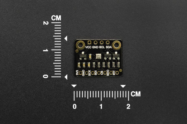 DFRobot tryksensor SEN0371