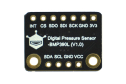 Digital Barometric Pressure Sensor BMP390L, High Precision, Low Power