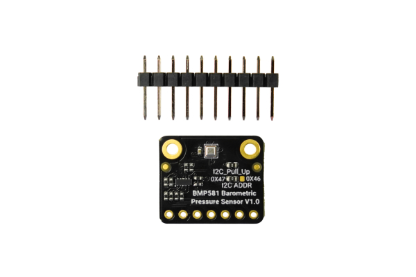 Højpræcisions barometersensor (Fermion)