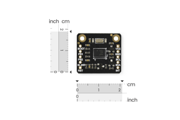 DFRobot 9-akset sensor SEN0374