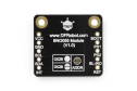 Intelligent 9-axis Sensor BNO055, High Accuracy, I2C, Small Size