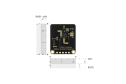 Fermion C4002 mmWave tilstedeværelsessensor (10 m)