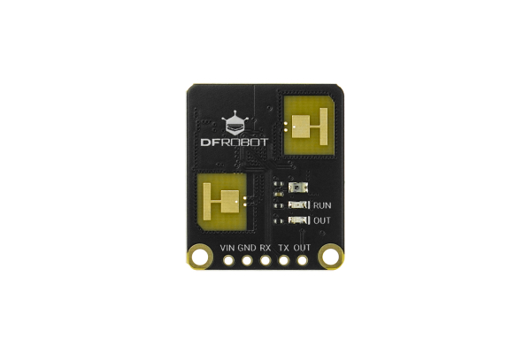 Fermion: C4002 mmWave Human Presence Sensor - Static &amp; Motion Detection for Home Assistant (10m)