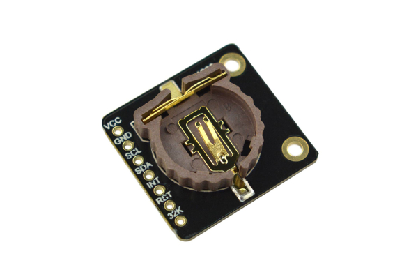 Precise RTC DS3231 (Breakout) 3.5ppm Temp Compensated