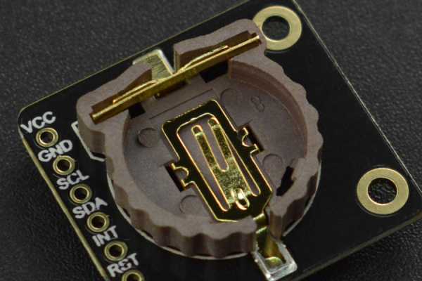 Precise RTC DS3231 (Breakout) 3.5ppm Temp Compensated