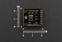 MEMS Precise RTC DS3231M, High Anti-Vibration, 5ppm Accuracy