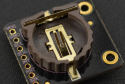 MEMS Precise RTC DS3231M, High Anti-Vibration, 5ppm Accuracy